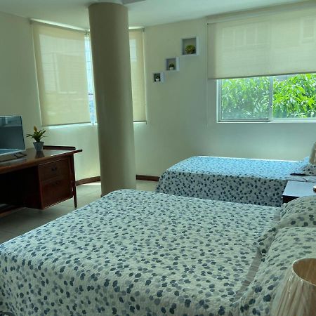 Doral Suite ¡Cerca Del Aeropuerto! Guayaquil Kültér fotó