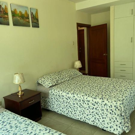 Doral Suite ¡Cerca Del Aeropuerto! Guayaquil Kültér fotó